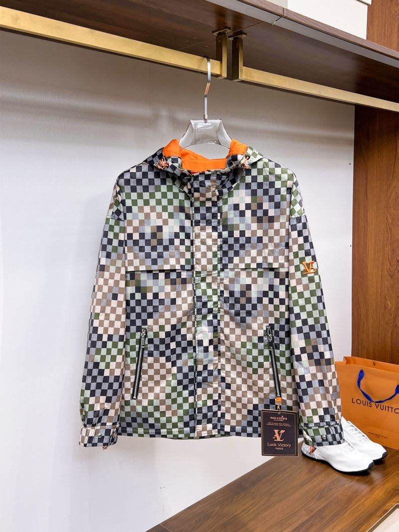 Louis Vuitton Outwear